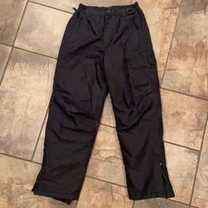 Kids Arctic Quest Snow Pants
